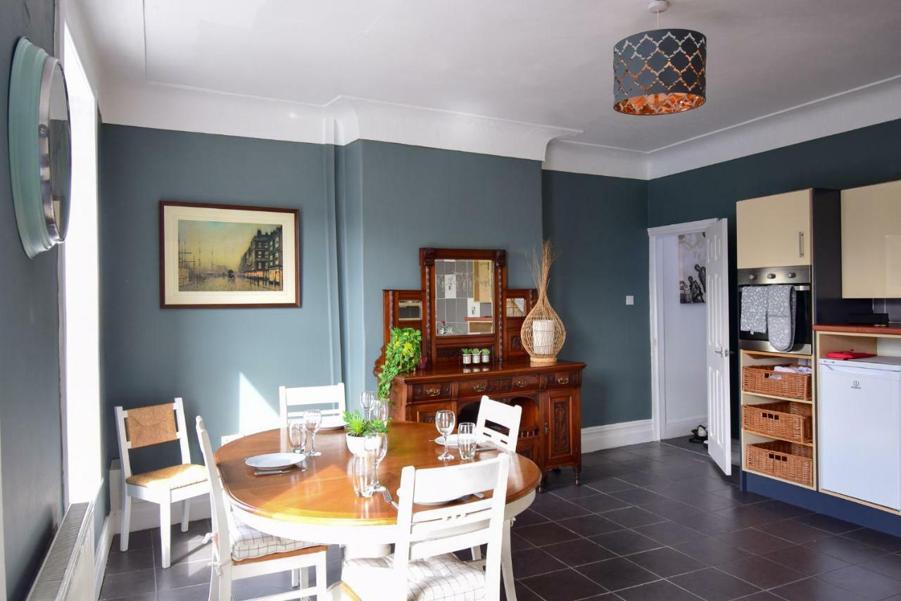Pipers & Mere New Brighton - Vale View Wallasey Exterior photo